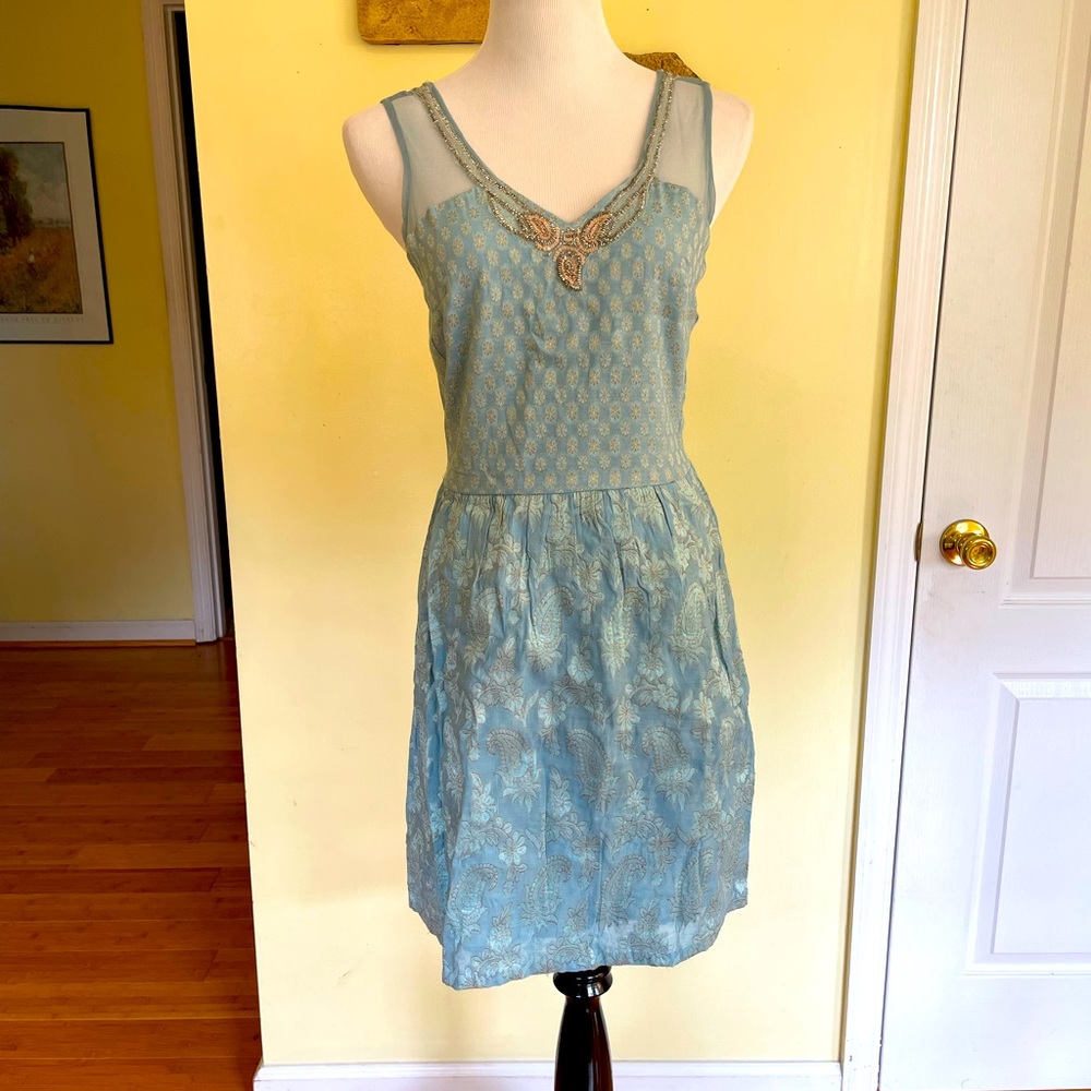 ModCloth NWT dress - Picture 1 of 11